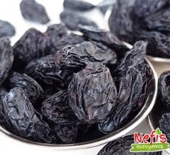 Black Grape Double (Siyah Üzüm Duble)