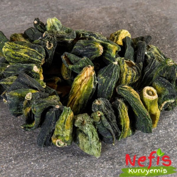 Acur Stuffed 1 rope 50 pcs (Acur Dolma 1 ip 50 ad)