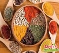 Yedi türlü baharat