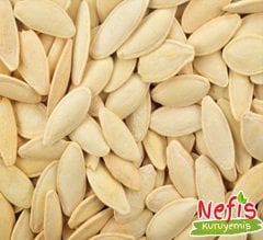 Pumpkin Seeds Raw  (Kabak Çekirdeği Çiğ)
