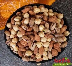 Mixed Cookie Double (Karışık Çerez Duble)