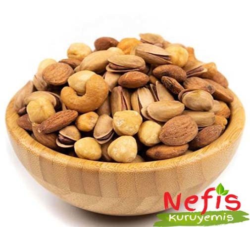 Mixed Cookie Double (Karışık Çerez Duble)