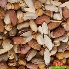 Mixed Cookie Luxury  (Karışık Çerez Lüks)
