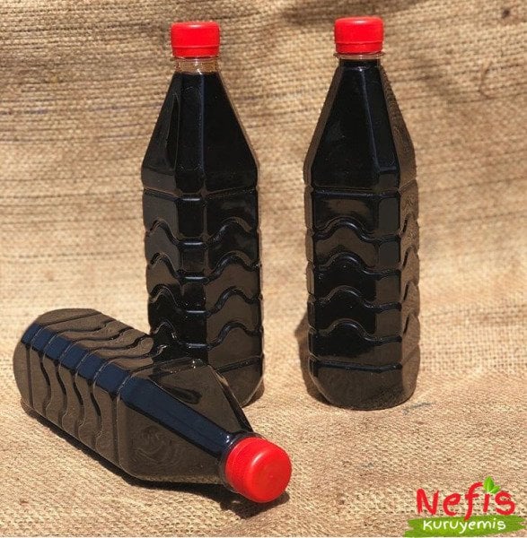 Pomegranate Syrup Handmade  (Nar Ekşisi El Yapımı)