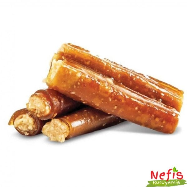 Roll Pestil  (Rulo Pestil)