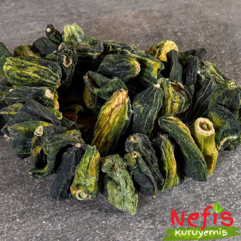 Acur Stuffed 1 rope 50 pcs (Acur Dolma 1 ip 50 ad)