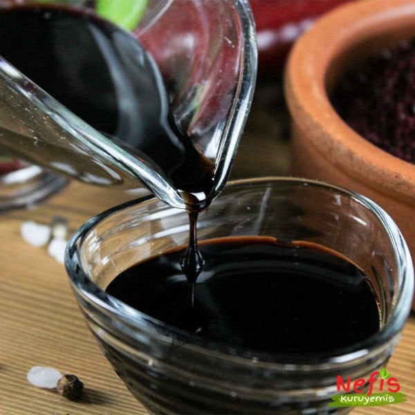 Sumac Sour  (Sumak Ekşisi) 250 ml