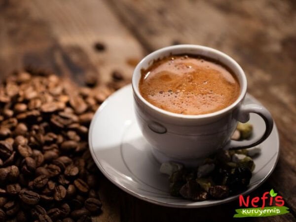 Turkish coffee (Türk Kahvesi TAZE ÇEKİM)