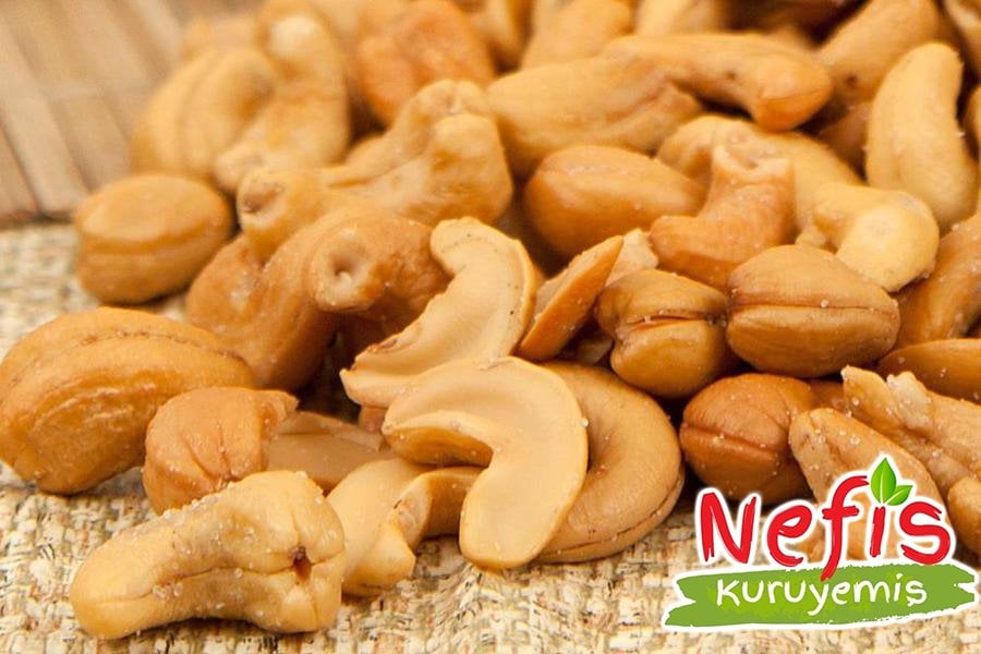 cashew (Kaju)
