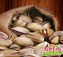 Pistachios  (Antep Fıstığı Ana Çıtlak)