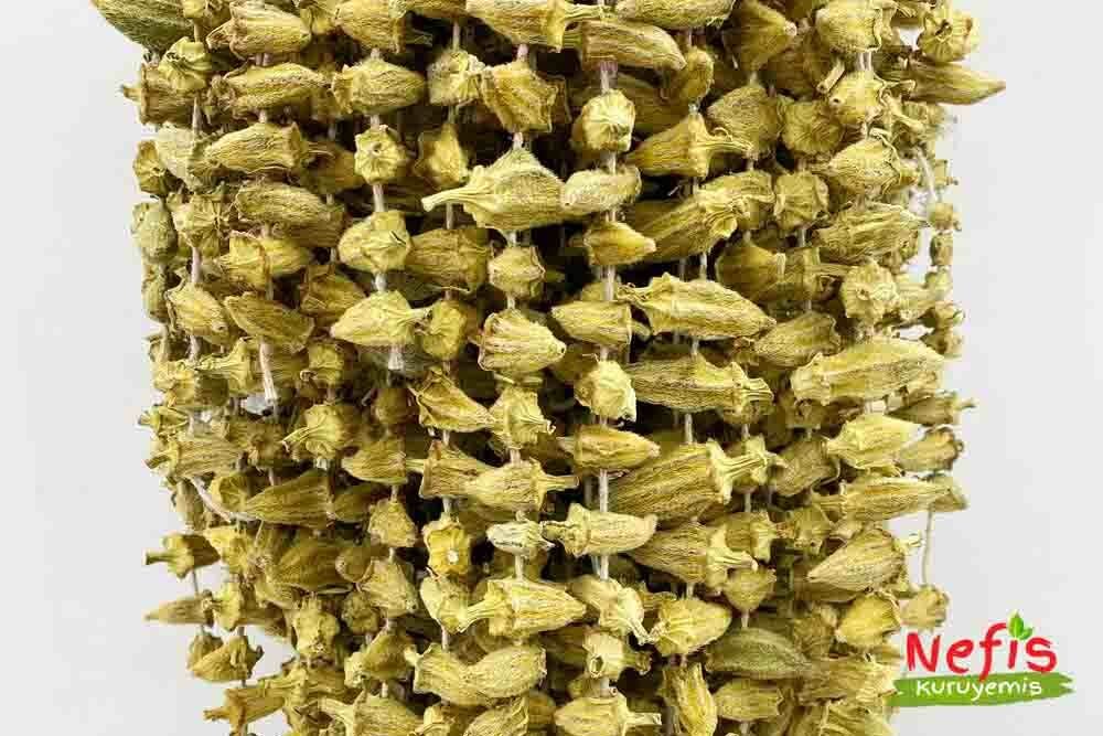 okra  (bamya) 100g