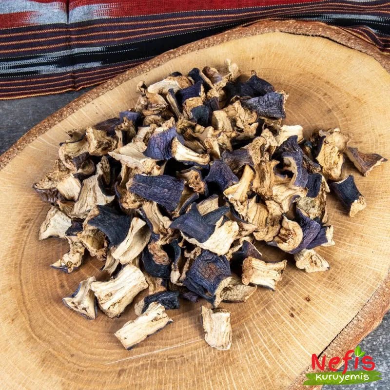 Patlıcan Kurusu Yemeklik